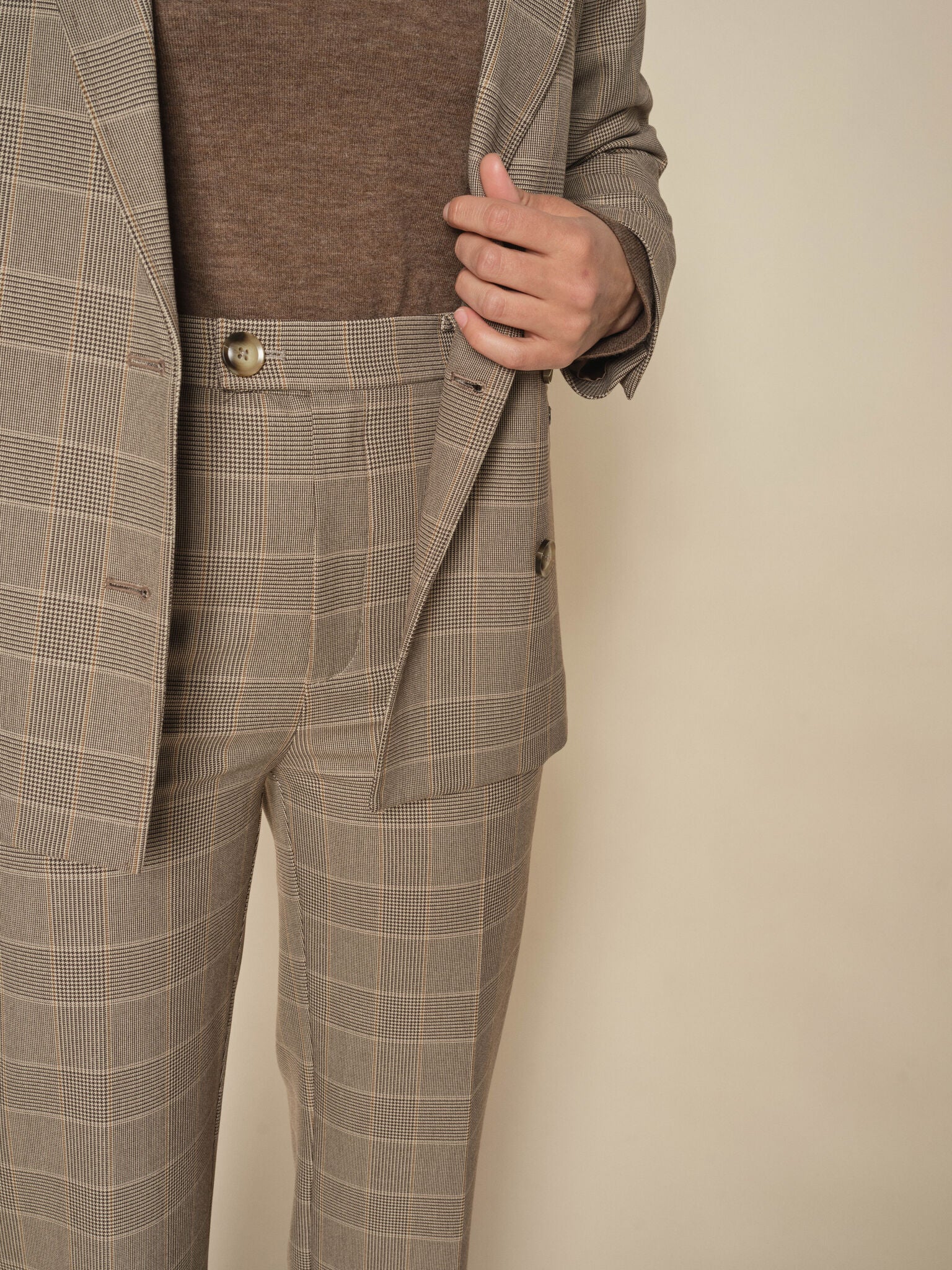 Modelshot / Rain Drum / Detail